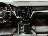 Volvo V60 2.0 T8 AWD TE R-Design
