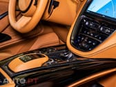 Aston Martin DBX 707