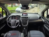 Opel Mokka 1.6 CDTi Black Line S/S