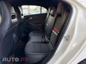 Mercedes-Benz A 180 d BlueEFFICIENCY Edition Style
