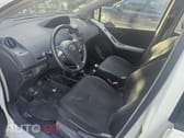 Toyota Yaris VTI comfort 1.0
