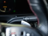 Mercedes-Benz A 180 d AMG Line Aut.