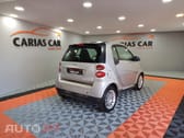 Smart ForTwo 1.0 T Passion 84