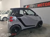 Smart ForTwo 1.0 mhd Passion 71