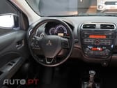 Mitsubishi Space Star 1.2 Intense