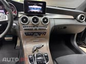 Mercedes-Benz C 220 d 9G-TRONIC AMG Line