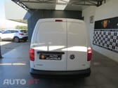 Volkswagen Caddy 2.0 TDI C/IVA