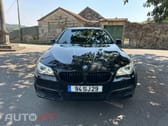 BMW 520 d Pack M