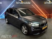 BMW X1 18 d sDrive Auto Pack M