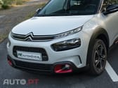 Citroen C4 Cactus 1.2 PureTech Feel