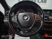 BMW X4 20 d xDrive Pack M Auto