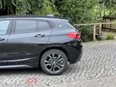 BMW X2 16 d sDrive Auto Pack M