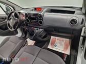 Peugeot Partner 1.6 BlueHDi L1 Premium 3L