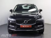 Volvo XC60 2.0 T6  AWD PHEV Inscription Auto