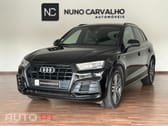Audi Q5 2.0 TDI quattro S-line S-tronic