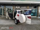 Ford EcoSport 1.0 Ecoboost