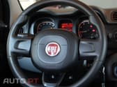 Fiat Panda 1.2 Lounge GPL Bi-Fuel