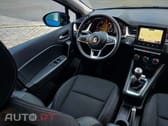 Renault Captur TCe 100 BUSINESS EDITION