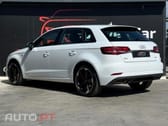 Audi A3 Sportback 30 TDI S-line