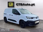 Citroen Berlingo I.V.A DEDUTÍVEL  1.5 BlueHDi 100 S&S M
