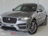 Jaguar F-Pace 2.0 i4D R-Sport Aut.