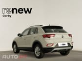 Volkswagen T-Roc T-Roc 1.0 TSI Life