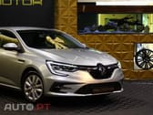 Renault Mégane Sport Tourer 1.5 Blue dCi Limited