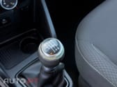 Dacia Duster VAN 2 LUGARES