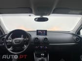 Audi A3 Sportback 1.6 TDI 11O CV ULTRA