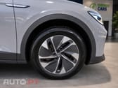 Volkswagen Id.4 52 kWh Pure Performance