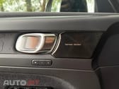 Volvo C40 Recharge Twin Motor Core