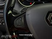 Renault Captur 1.5 dCi Exclusive
