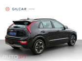 Kia Niro 64kWh
