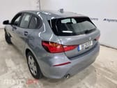 BMW 116 d Advantage