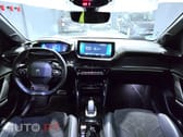 Peugeot E-208 50 kWh GT Line