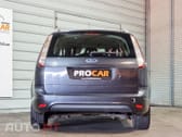 Ford Focus SW 1.6 TDCi ECOnetic
