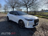 DS DS4 E-TENSE 225 CROSS RIVOLI