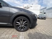 Mazda CX-3 1.5 Sky.Excellence