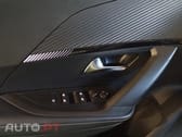 Peugeot E-2008 50 kWh Allure