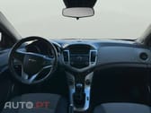 Chevrolet Cruze 1.6 LS