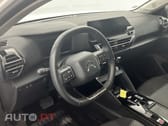 Citroen e-C4 50 kWh Feel Pack