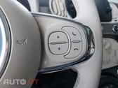 Fiat 500 1.0 Hybrid Lounge