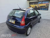 Citroen C3 1.1 SX Pack