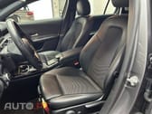 Mercedes-Benz A 160 d Style