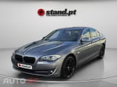 BMW 525 d Auto