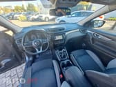 Nissan Qashqai 1.2 DIG-T Acenta Connect