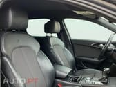 Audi A6 Avant 3.0 TDi V6 Advance Line S tronic