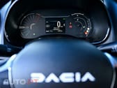 Dacia Spring Electric 45 Comfort