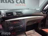 BMW 118 d