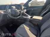 Peugeot 3008 SUV 1.5 BlueHDi Allure